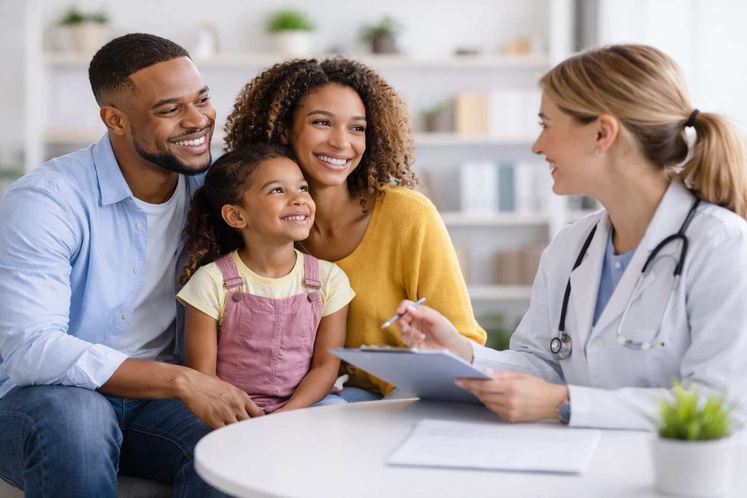 Plano de Saúde no Brasil com rede credenciada e opções para família e empresa | Urano Seguros