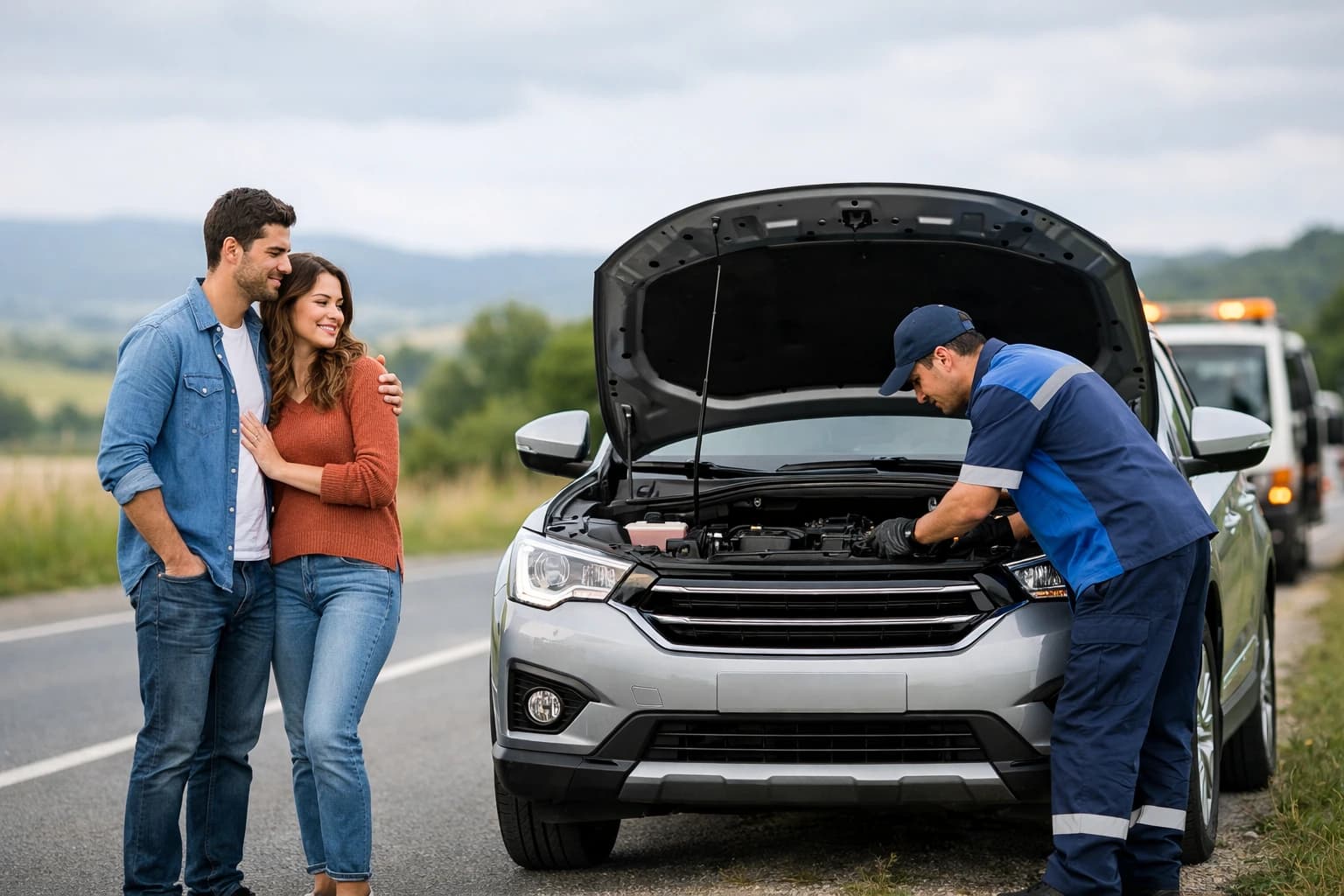 Seguro Auto no Brasil com cobertura e assistência 24h | Urano Seguros