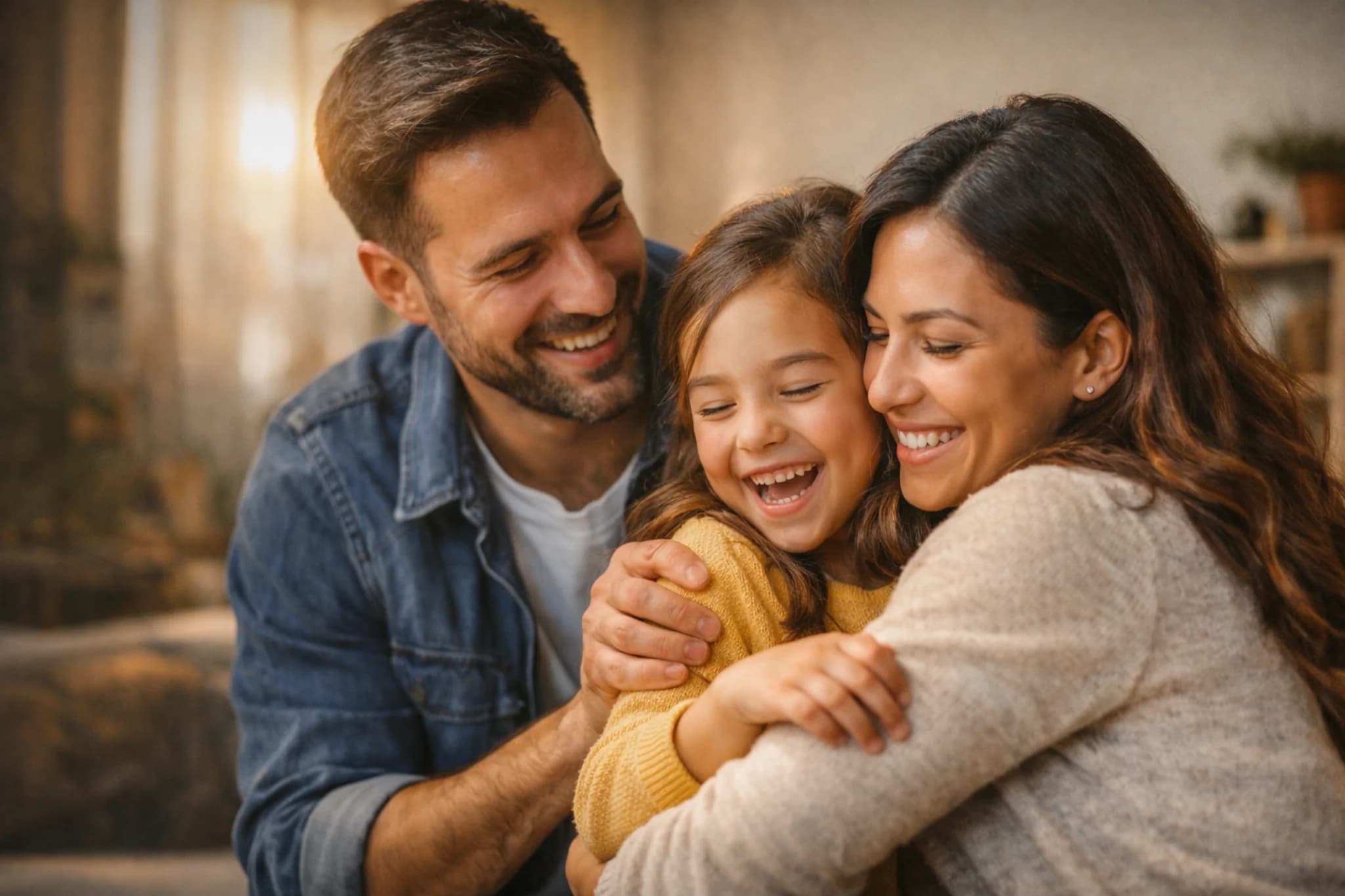 Seguro de Vida no Brasil com proteção financeira para família | Urano Seguros