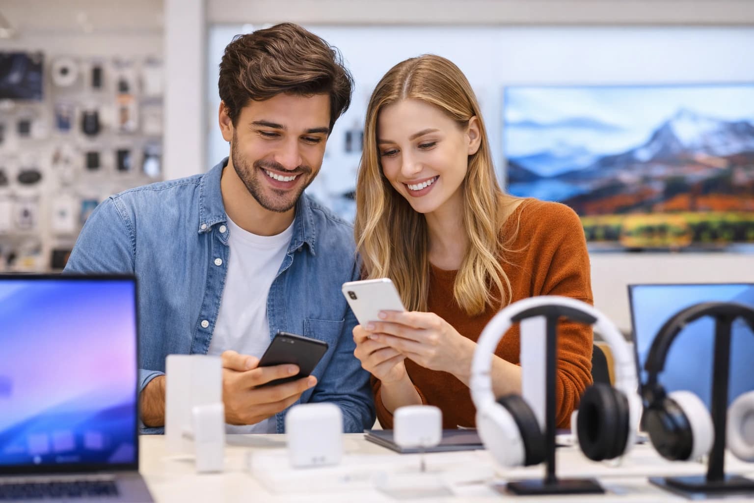 Seguro para eletrônicos no Brasil com cobertura para celular e notebook | Urano Seguros