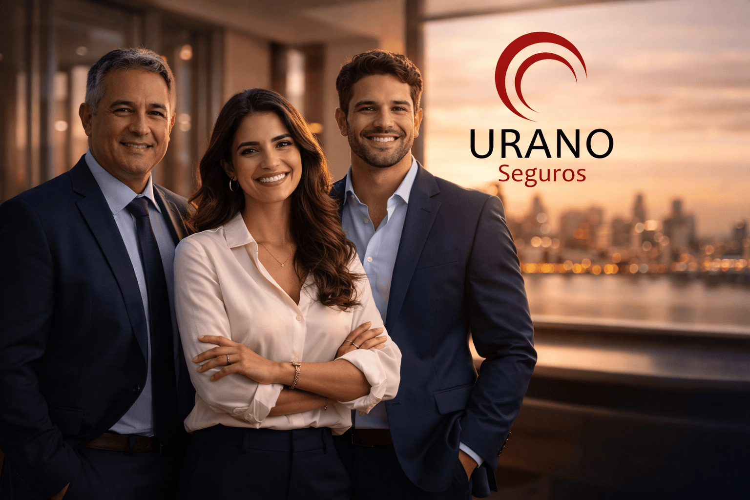 Urano Seguros - atendimento consultivo e humanizado